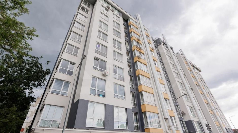 Vânzare apartament cu 2 domitoare, str. Ialoveni, Telecentru. - Poză 3