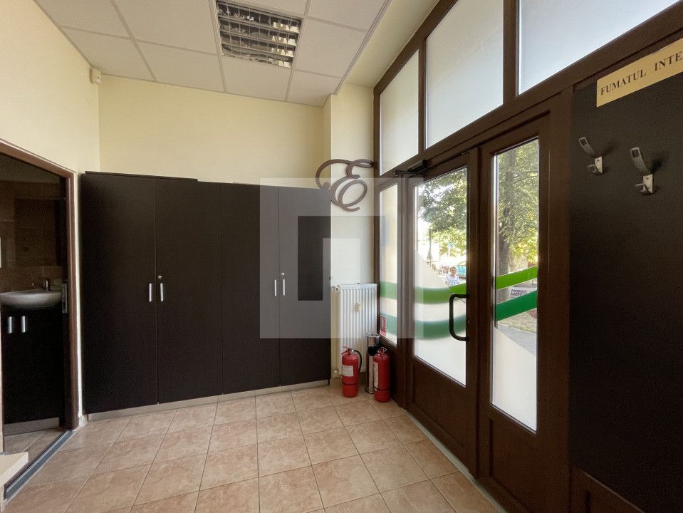 Spatiu Comercial cu vitrina- Zona Modern, Comision 0 - Poză 18