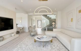 Vila Premium 5 Camere Popesti-Leordeni | Teren Generos & Finisaje Top - Poză 2