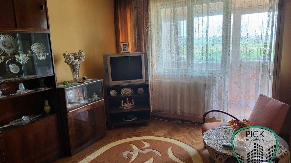 P 1117 - Apartament cu 3 camere în Târgu Mureș, Libertății - Poză 1