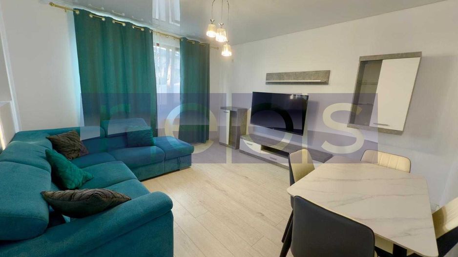 INCHIRIERE AP 2 CAM 55 MP | DECOMANDAT| PRELUNGIREA GHENCEA | PARCARE - Poză 1