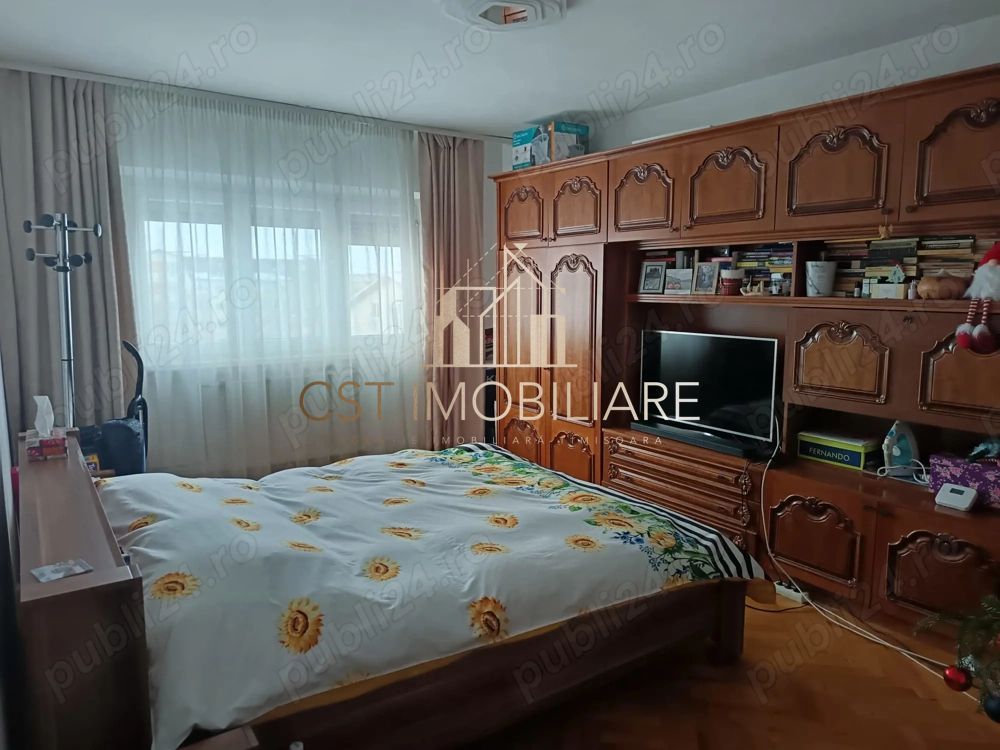 Apartament cu 2 camere Torontalului - Poză 2
