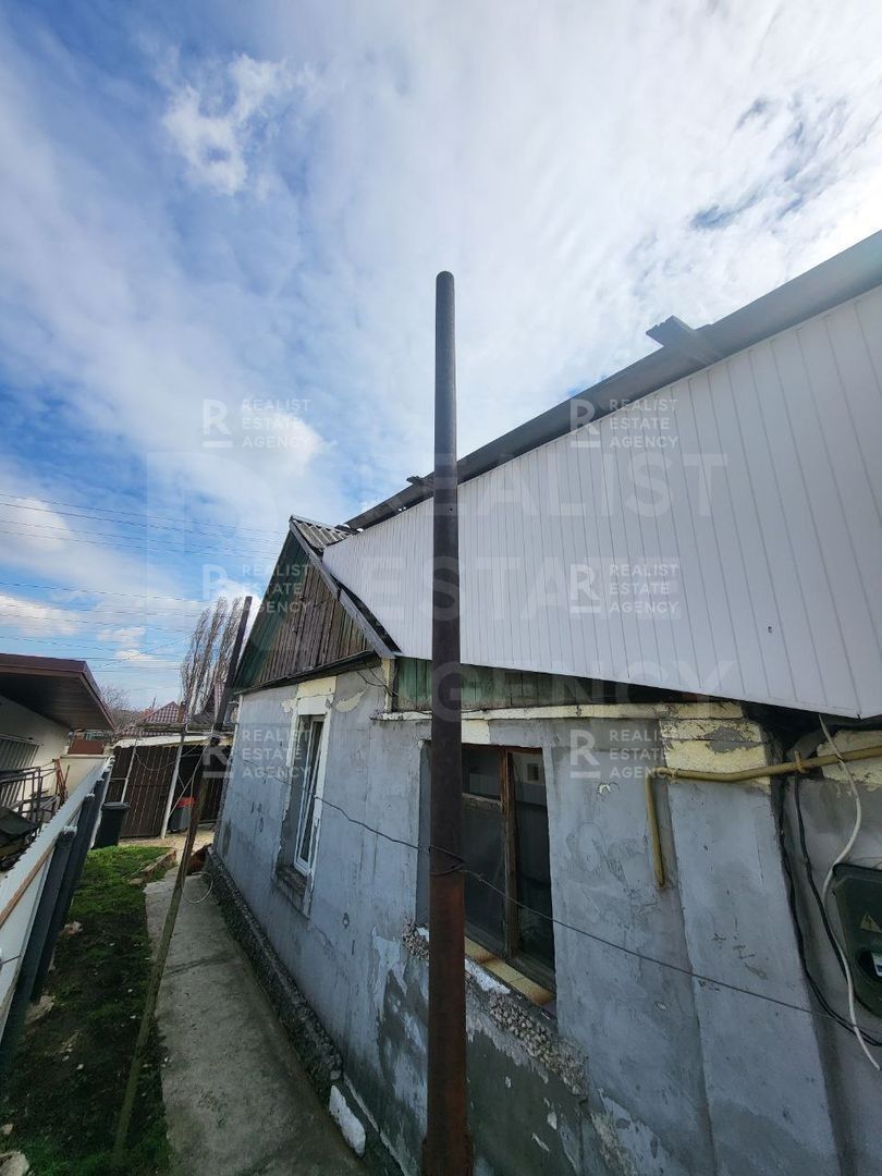 Vânzare, casă, 2 camere, str. Capricorn, Centru - Poză 9