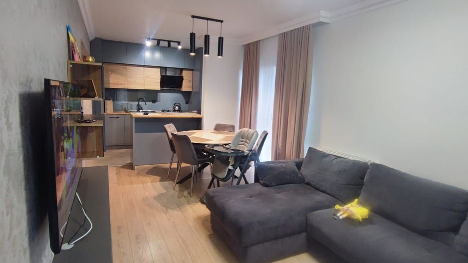 Apartament 4 Camere Drumul Taberei / Bloc nou / Metrou 5 minute - Poză 6