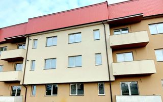 De vanzare apartamente cu 2 si 3 camere,Giroc,Carpati Residence 0% Comision - Poză 5