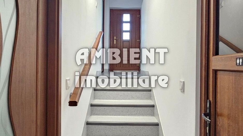 CLINICA MEDICALA P+M cu teren 1.000 mp, zona SILVER MALL; - Poză 12