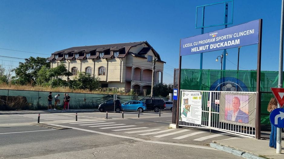 Imobil versatil lângă Primăria Clinceni – teren 1.000–4.000 mp, - Poză 14