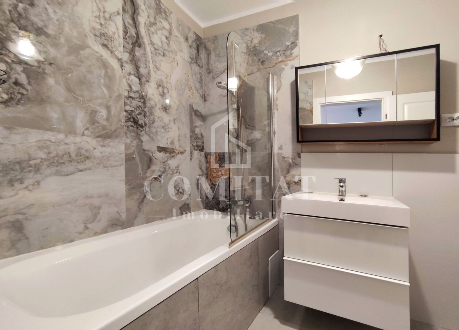 Apartament 2 camere | Finisaje moderne | Zona Someșeni - Poză 15