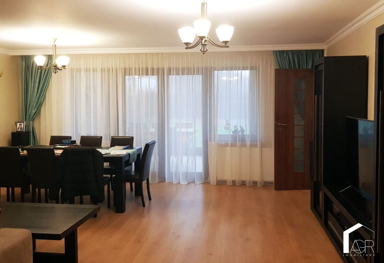 Casa P+1E+M, cu 5 camere, Cocosesti - Poză 2
