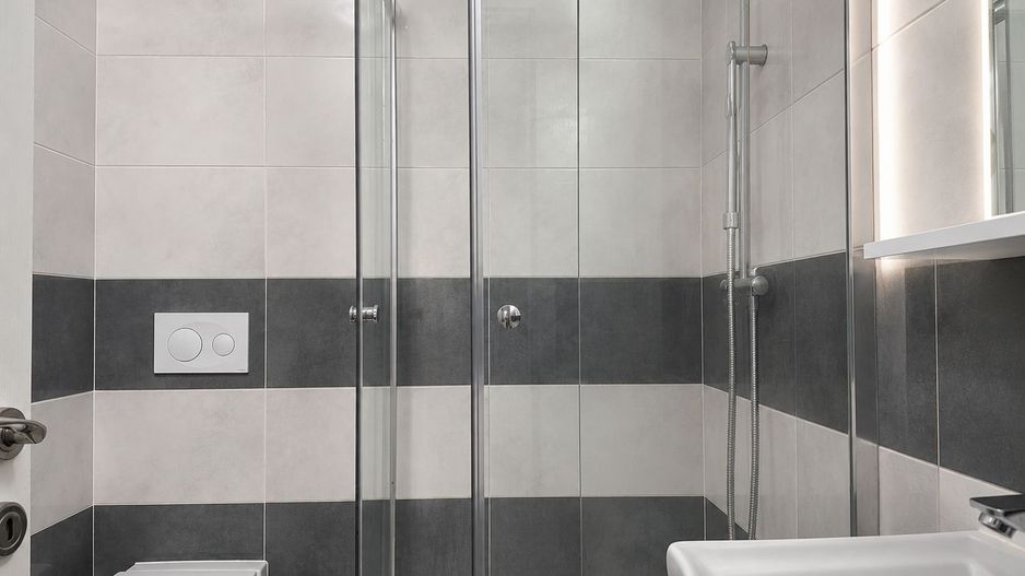 Apartament modern cu 2 camere | Libertății Garden | Otopeni - Poză 6