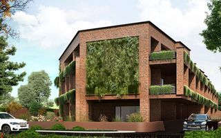 Teren Premium de Vânzare — Zona Parcul Bordei / Zăgazului - Schiță 9