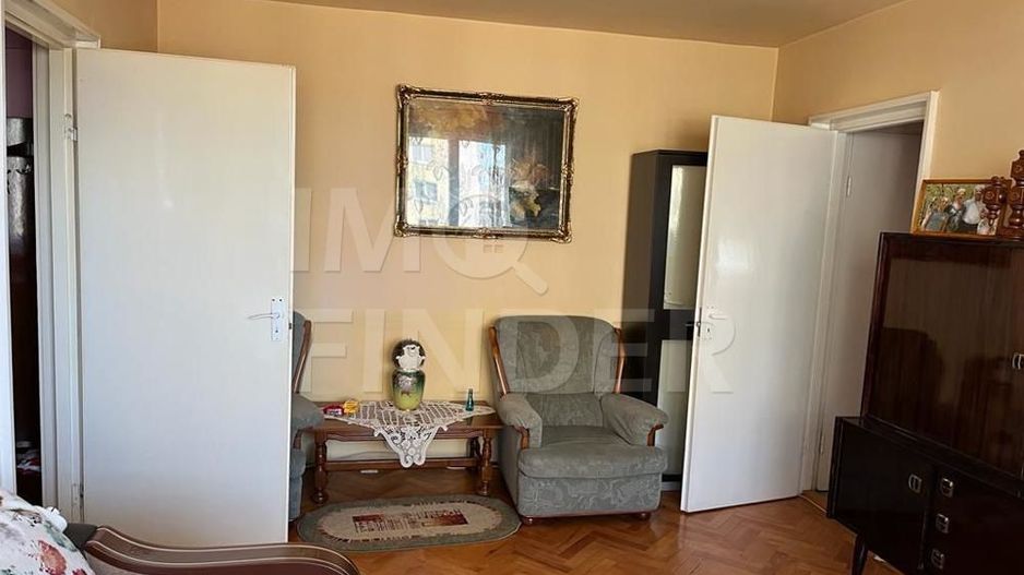 Apartament 2 camere zona Mercur, Gheorgheni - Poză 2