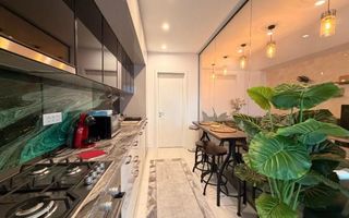2 camere | Nusco City | Pipera | Aviatiei | Promenada - Poză 3