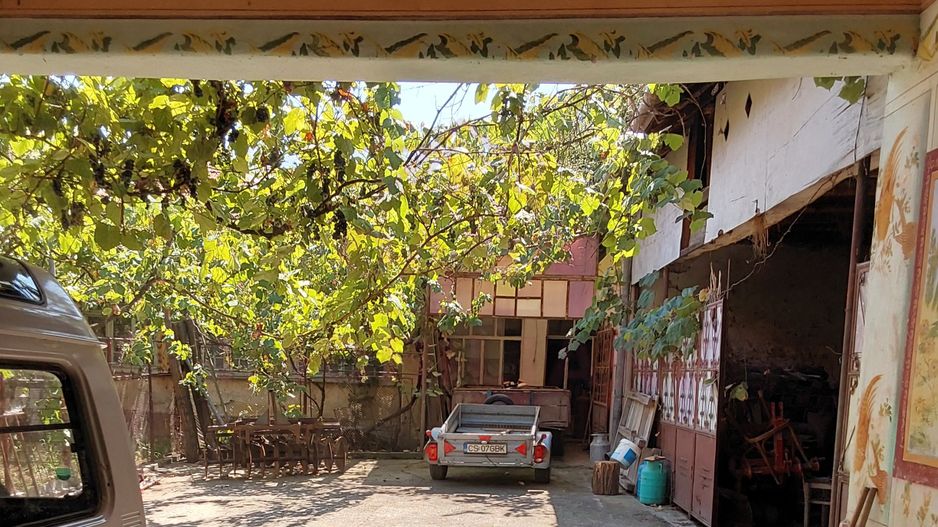 CASĂ IABLANIȚA  7 CAMERE \JUD. CS - Poză 3