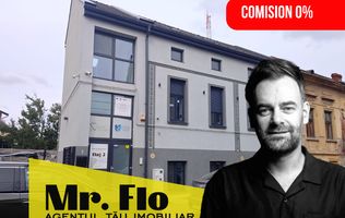 De vanzare Strada Memorandului Timisoara Oportunitate de afacere