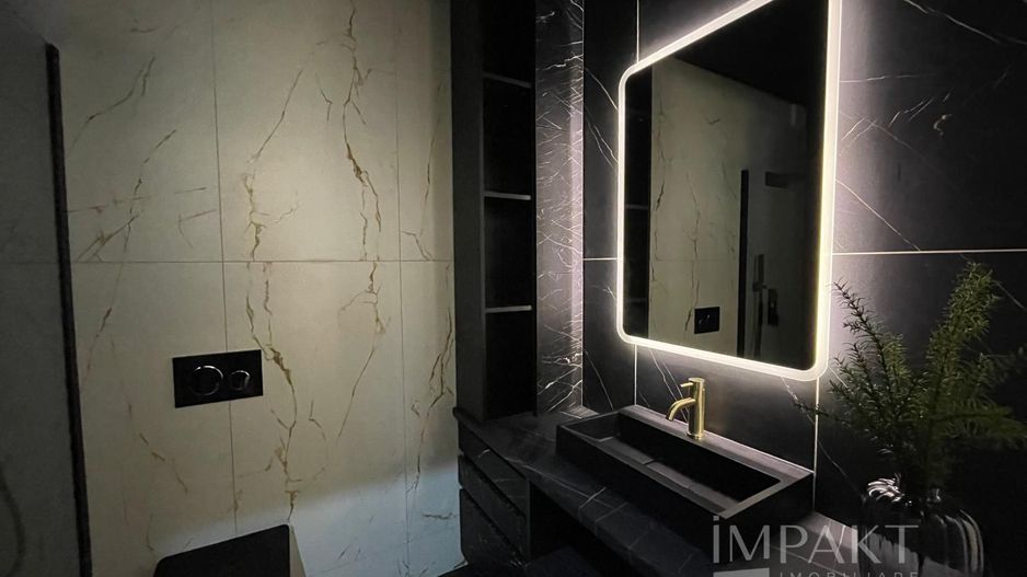 Apartament 2 camere superfinisat Manastur - Poză 7