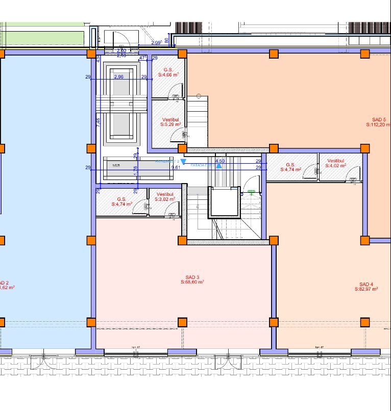 🏬 SPAȚIU COMERCIAL DE ÎNCHIRIAT – 68 mp | Zona Torontal - Poză 1