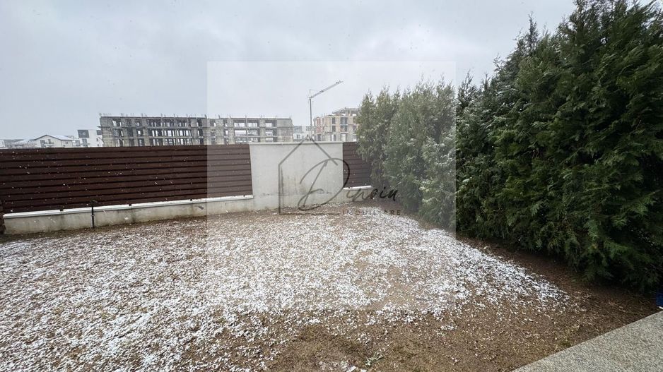 2 camere DARWIN Tunari I Gradina proprie 75mp I NOU, Parcare I COM 0% - Poză 2