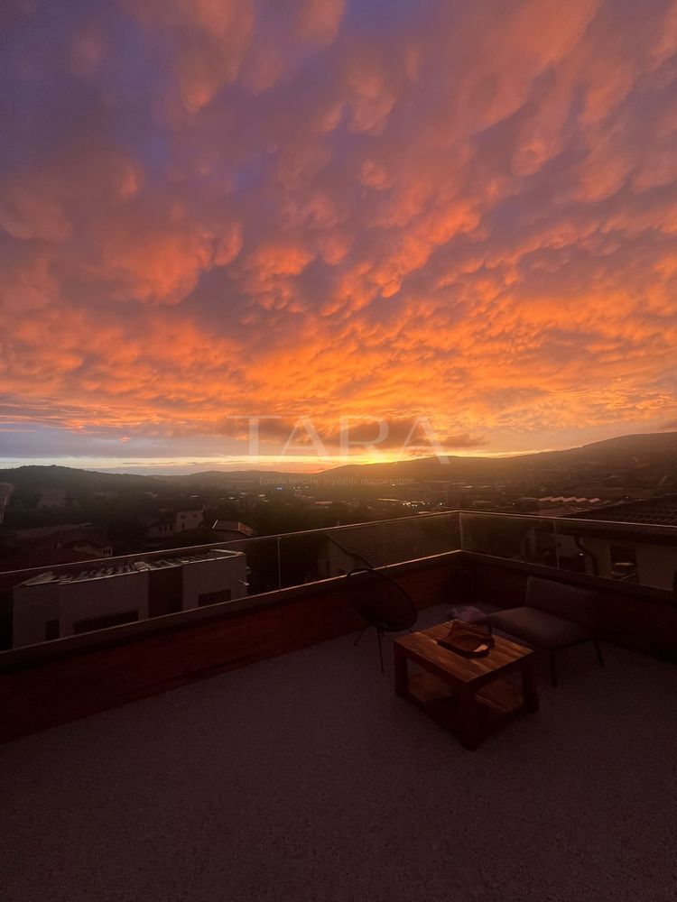 Penthouse Exclusivist , Rooftop & Piscină, Gruia - Poză 7