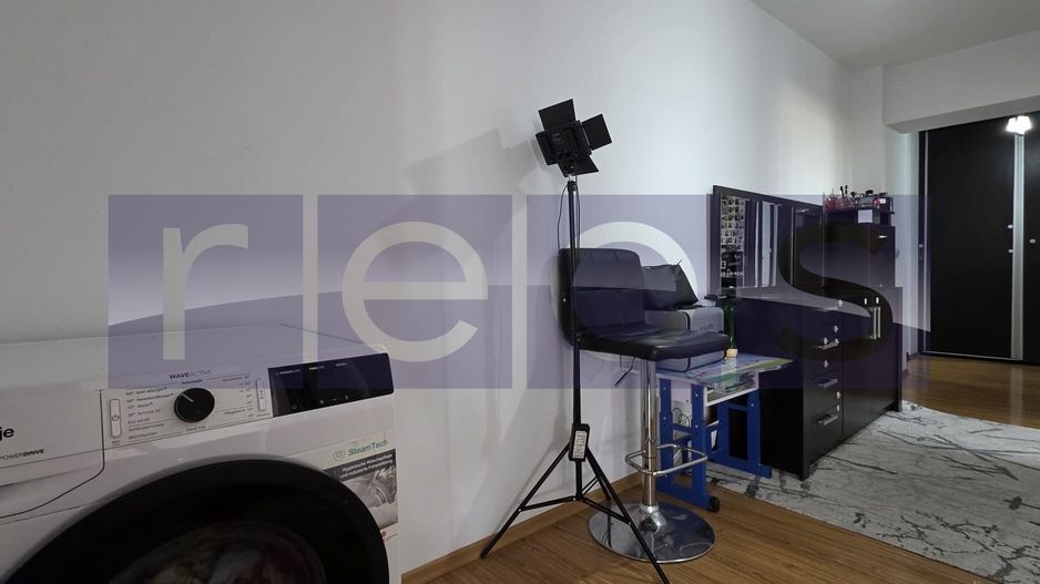 VANZARE 2 CAMERE DECOMANDAT - PARCARE -CONFORT CITY - Poză 11