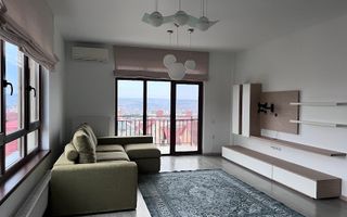Apartament  de 3 camere cu view superb in  cartierul Europa - Poză 1