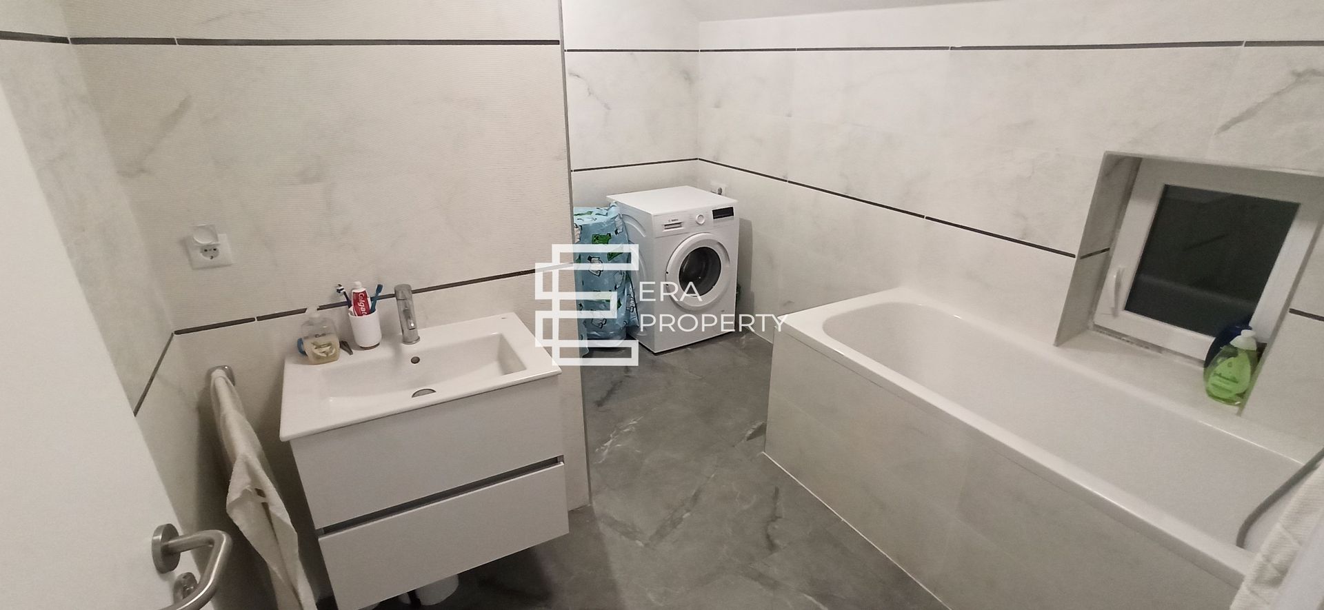 Casă individuală, 573 mp teren, priveliște Munții Făgăraș – Bavaria Park - Poză 16