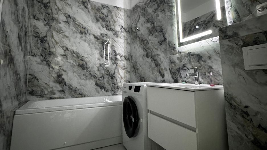 Apartament 2 camere I Preciziei 6S I Premium - Poză 14