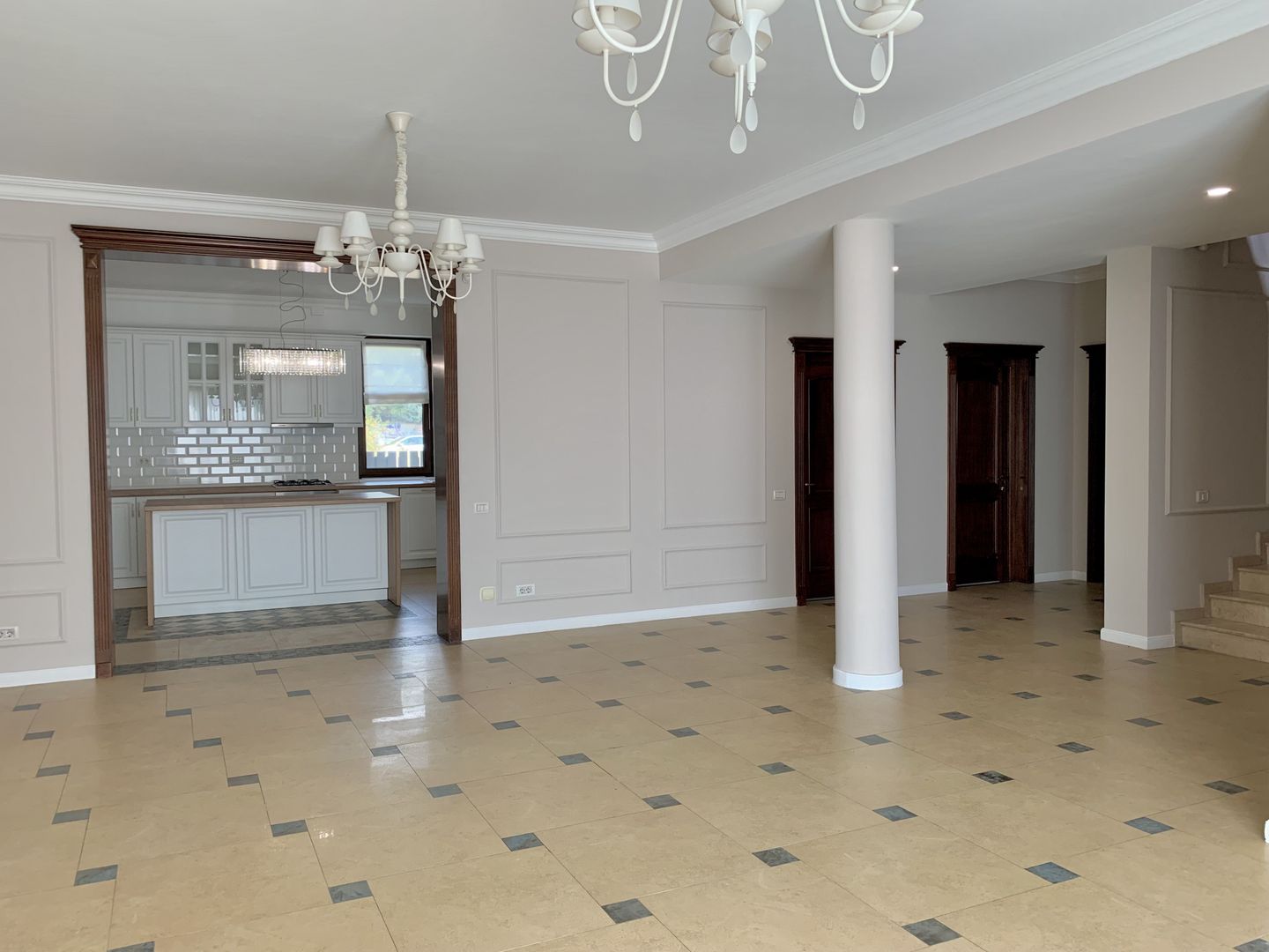 Vila Individuala | Iancu Nicolae/Pipera | Piscina | Garaj - Poză 9