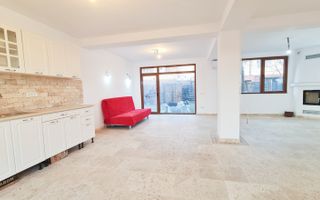 Casa noua, Green City, parter ,etaj , mansarda, 150mp utili,lux - Poză 3