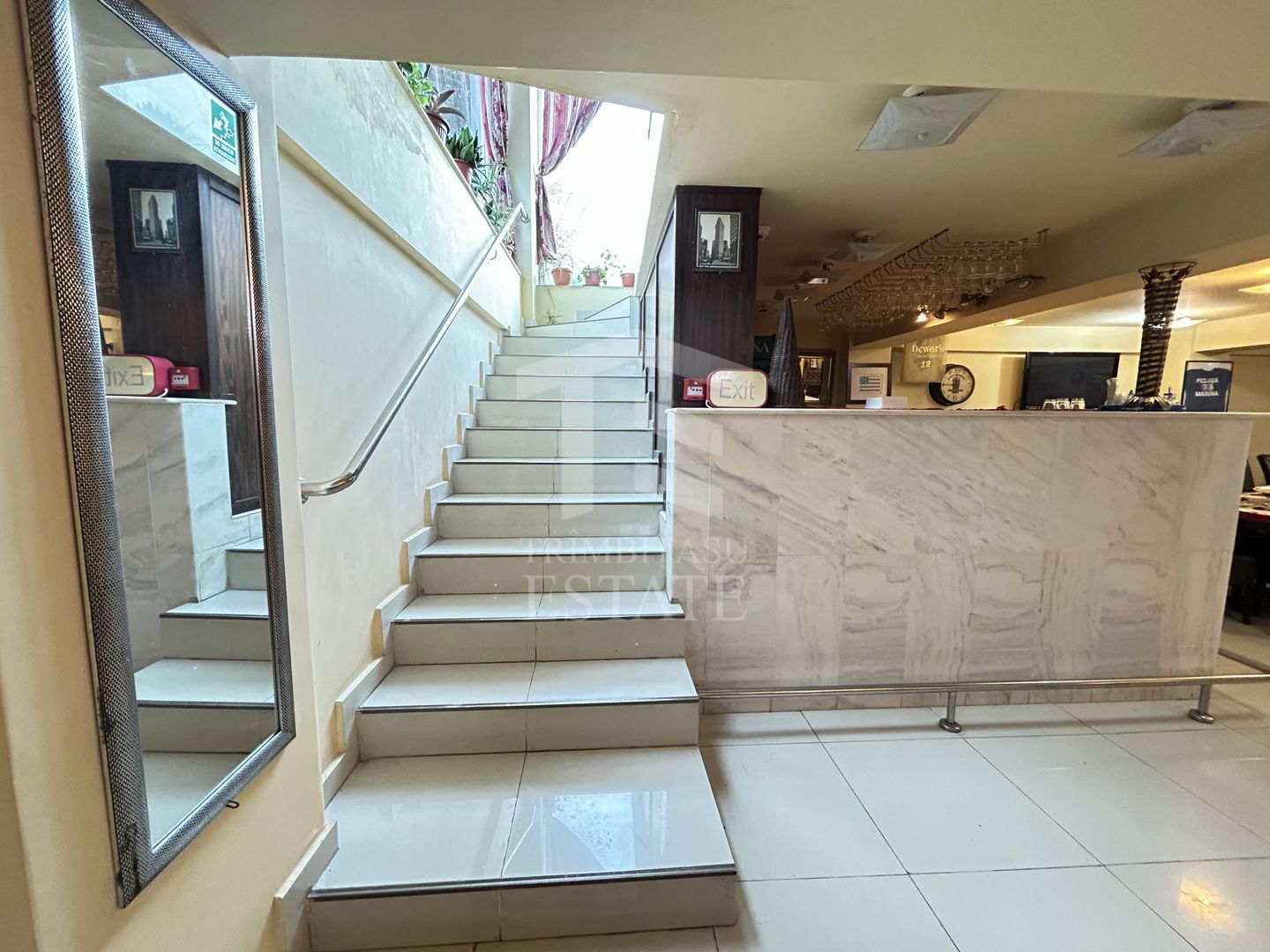 Hotel Austin D+P+3E de inchiriat - ideal birouri/clinica/scoala soferi - Poză 16