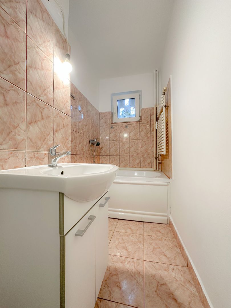 REZERVAT - Direct Proprietar | Apartament 2 camere - 42.8 mp | P-ta Doina | 0% - Poză 9