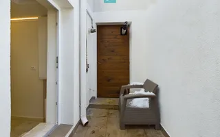 Apartament de 130 mp într-o casă interbelică din Dorobanți – renovat - Poză 14