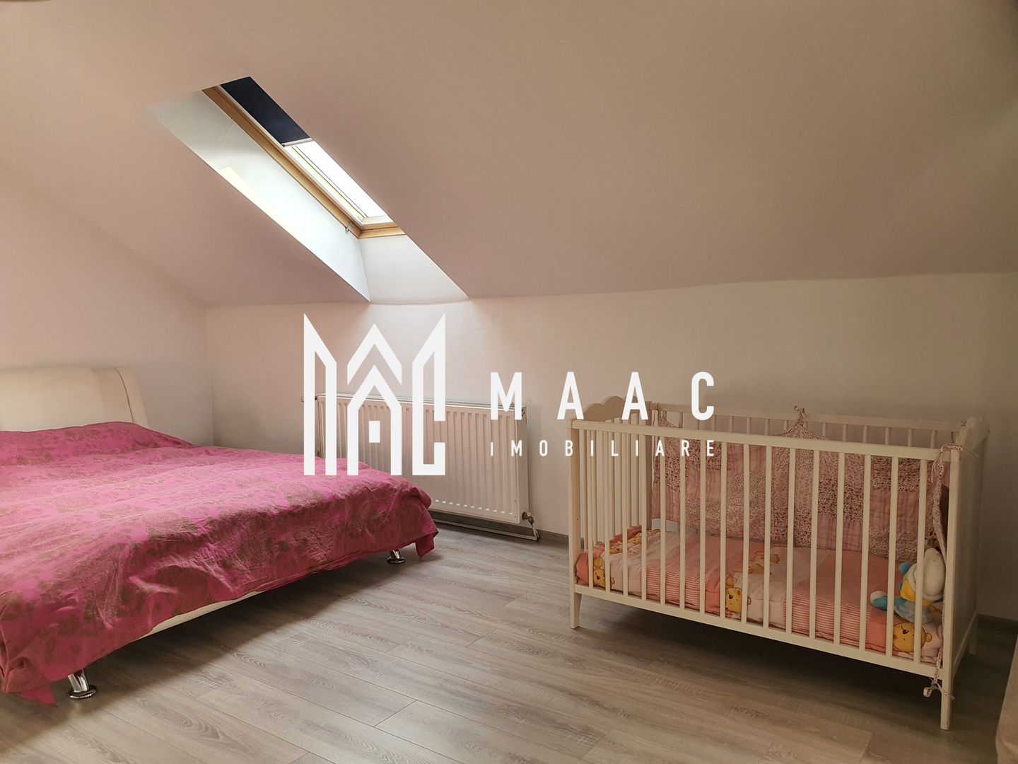Casa Individuala 4 camere I Garaj I Zona Trei Stejari - Poză 6