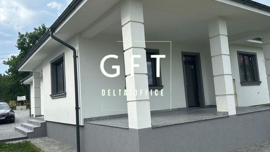 Casa de vanzare, 4 camere, zona Nord, Utrafinisata!!! - Poză 16