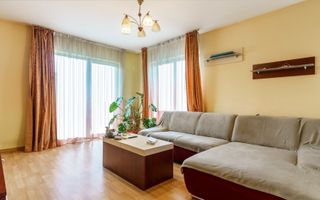 Apartament 2 camere, mobilat utilat complet, parcare inclusă, Floresti - Poză 4