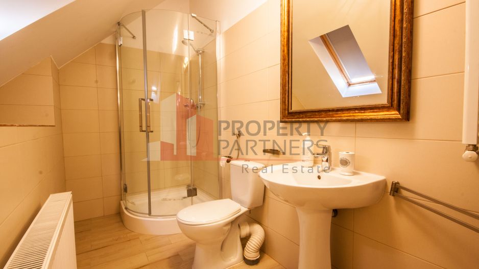 2 apartamente unite in casa in zona centrala, Unirii - Marasesti - Poză 14