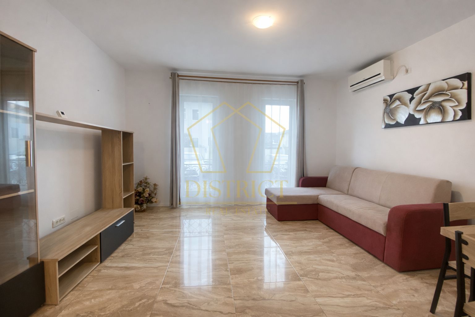 Apartament cu 2 camere | Giroc - Poză 1