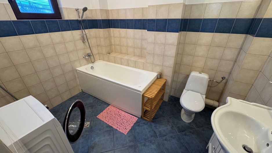 Apartament 4 camere Otopeni 23 august , costuri mici - Poză 8