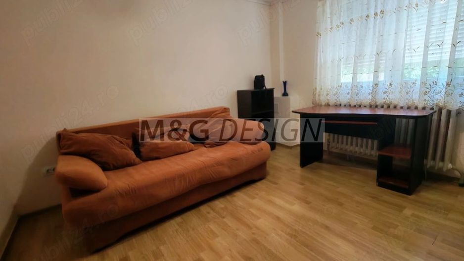 Garsoniera zona Buziasului etaj 2 - Poză 2