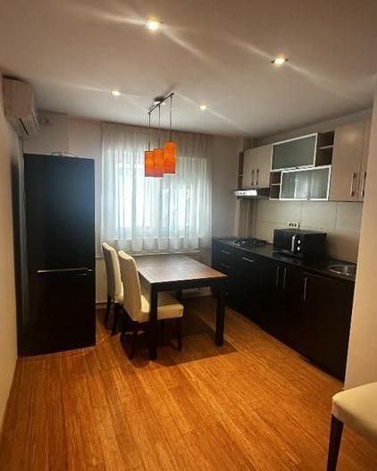 Închiriere Apartament cu 2 camere Lux, 58 mp, balcon, Ștefan Cel Mare, etaj 7 - Poză 4