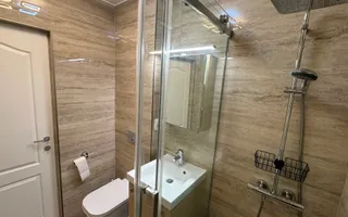 Apartament 2 camere renovat zona Podu Ros - Palas Campus - Poză 16