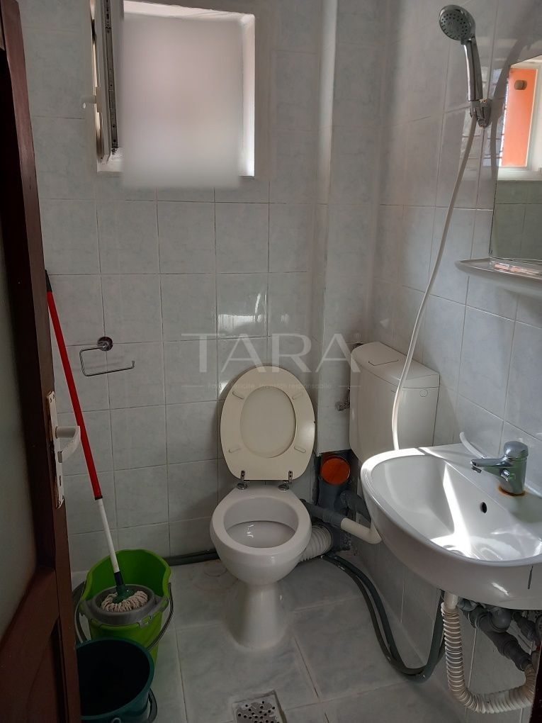 Garsonieră de vânzare, 11 mp, Mănăștur – ideală pentru investitie. - Poză 3