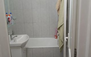 Garsonieră spatioasa | Complet mobilată | Zona linistita | - Poză 5
