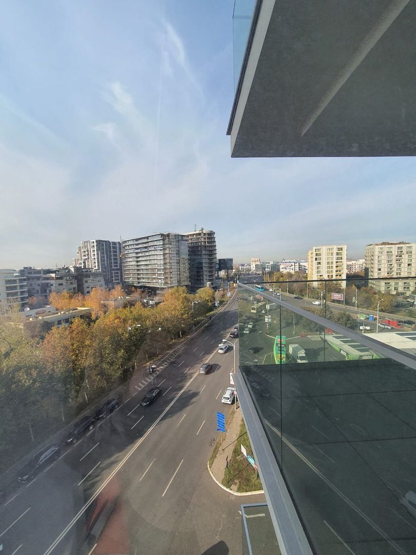 Apartament 3 Camere I One Herăstrău Towers I Best price - Poză 23