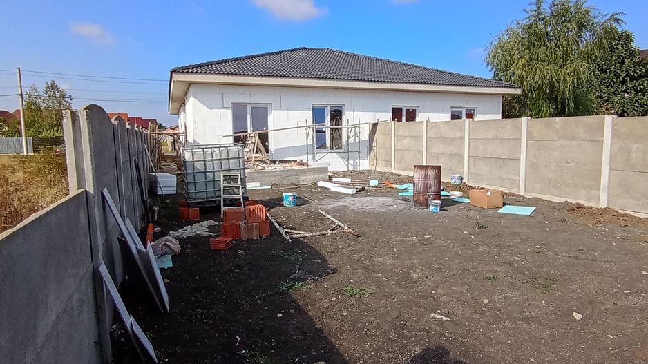 Sanandrei, Duplex pe Parter, 3 dormitoare, 2 Bai, Pozitie excelenta - Poză 3