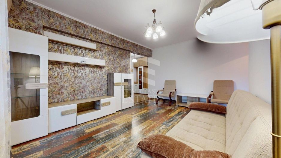 Apartament de vanzare 3 camere -loc de parcare-  Fundeni-Dobroesti - Poză 4