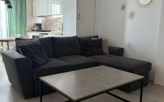 APARTAMENT 2 CAMERE –  PACII - ROTAR PARK RESIDENCE - Poză 1