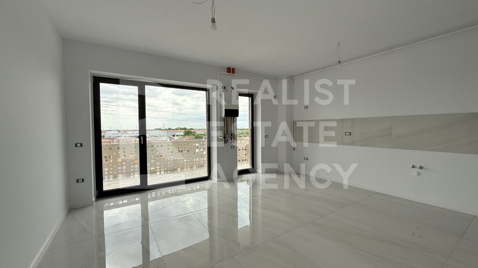 Vânzare, apartament, o cameră, zona Torontalului, Timișoara - Poză 1