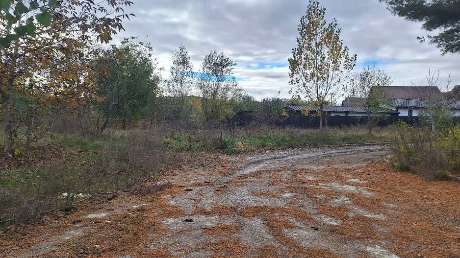 Teren Intravilan Curtea de Arges - Poză 2