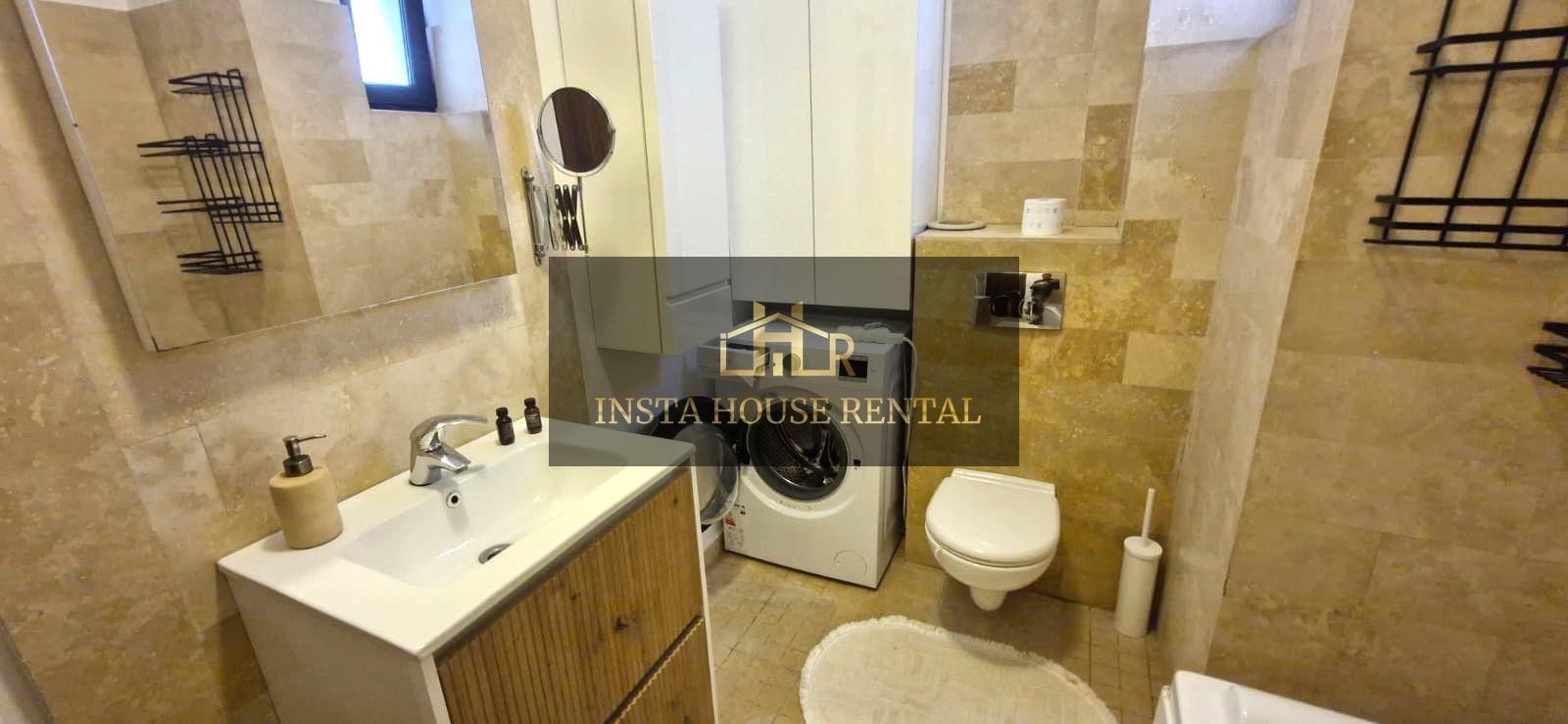 Apartament 2 camere 1 Mai / str. Bucegi / 66 mp - Poză 8